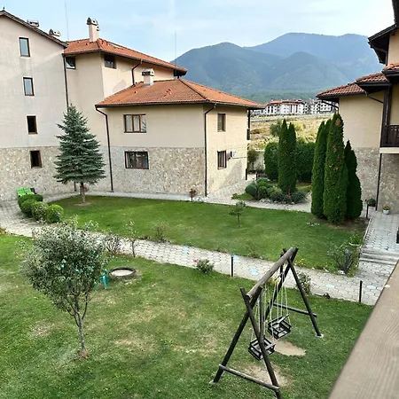 Twobedroom * Μπάνσκο