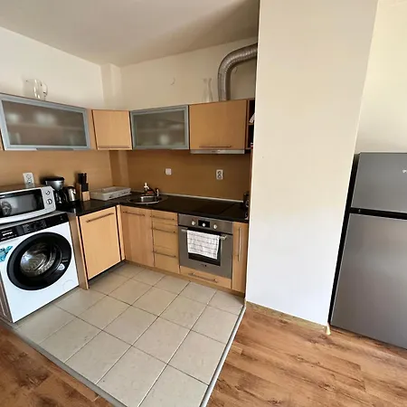 Twobedroom * Μπάνσκο