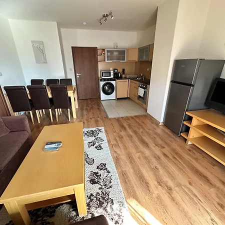 Twobedroom Apartamento *