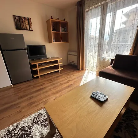 Apartamento Twobedroom Bansko