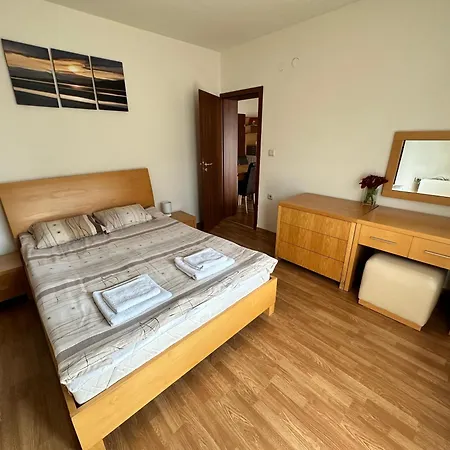 Apartamento Twobedroom