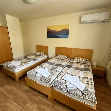 Twobedroom Apartamento *