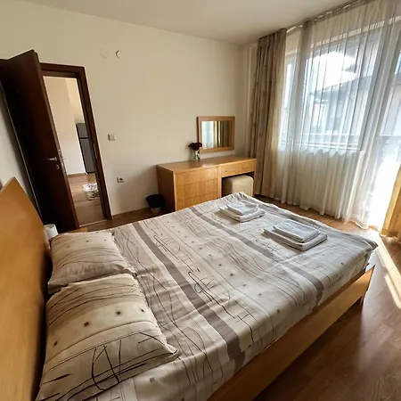 Twobedroom Apartamento