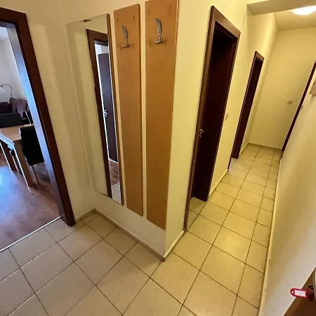 Twobedroom Bansko
