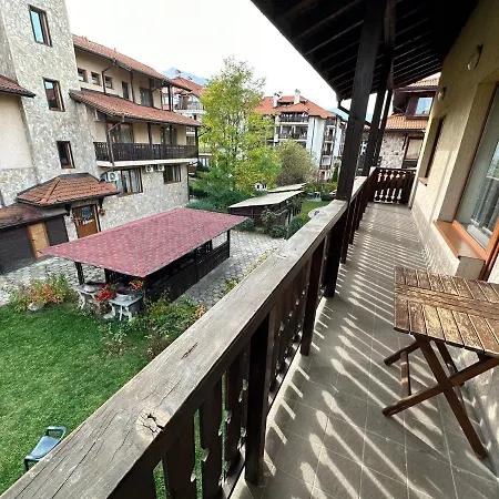 Apartment Twobedroom *