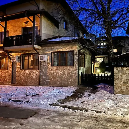 Lägenhet Twobedroom