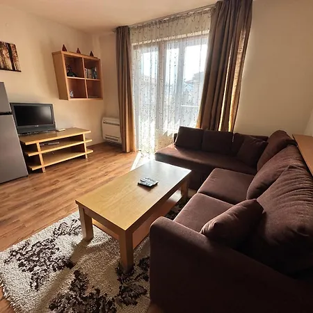 Twobedroom Bansko