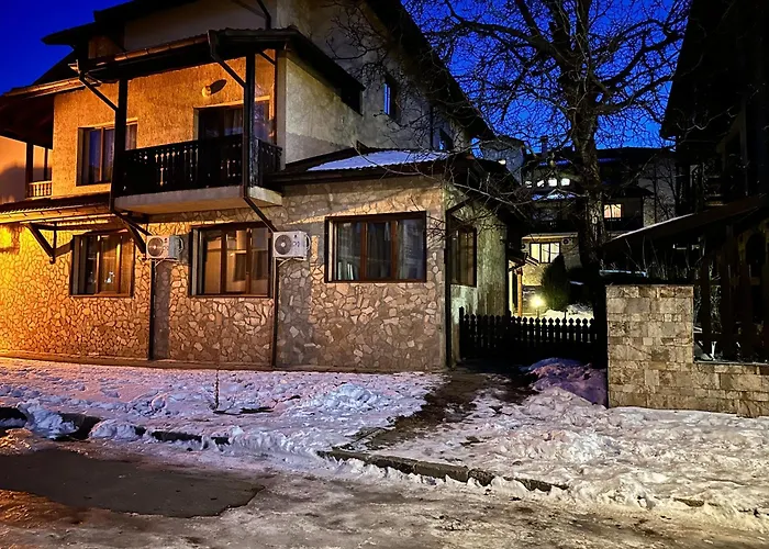 Apartament Twobedroom