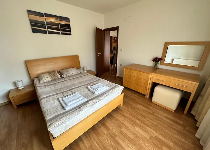 Apartament Twobedroom