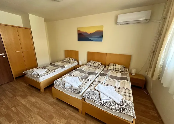 Twobedroom Apartament *