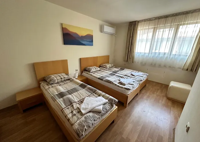 Twobedroom * Bansko