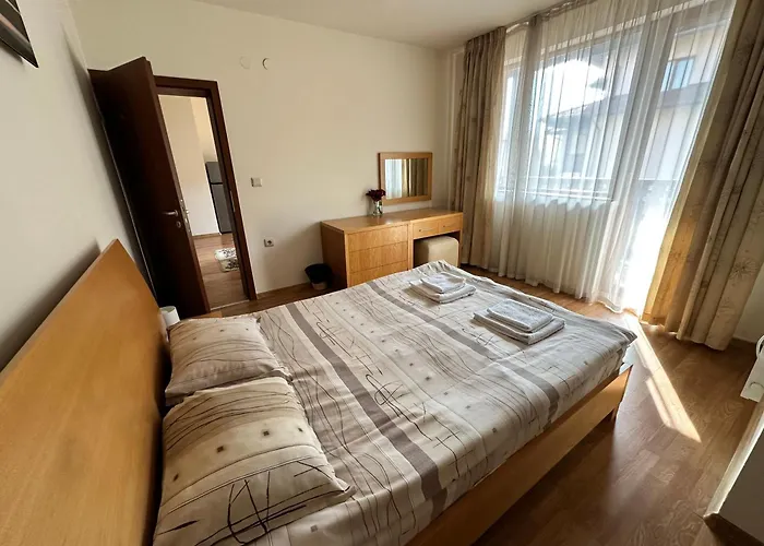 Twobedroom Apartament